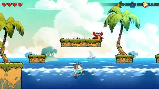 Turma da Mônica em O Resgate — screenshot 6