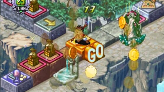 Gaia Master — screenshot 1