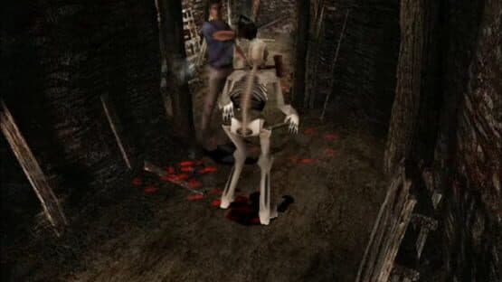 Evil Dead: Hail to the King — screenshot 1