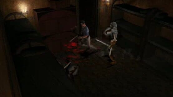 Evil Dead: Hail to the King — screenshot 3