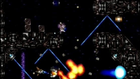 Last Hope — screenshot 1