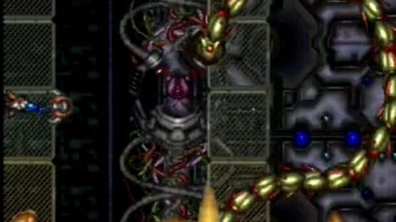 Last Hope — screenshot 2