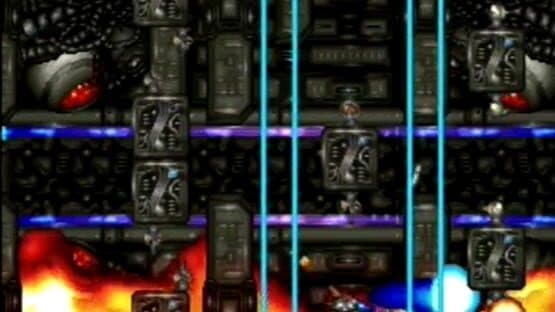 Last Hope — screenshot 3