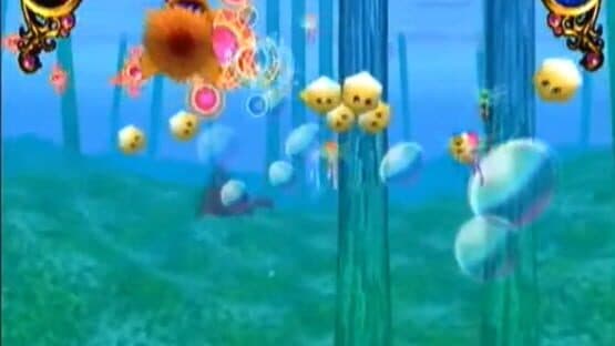 Rainbow Cotton — screenshot 1