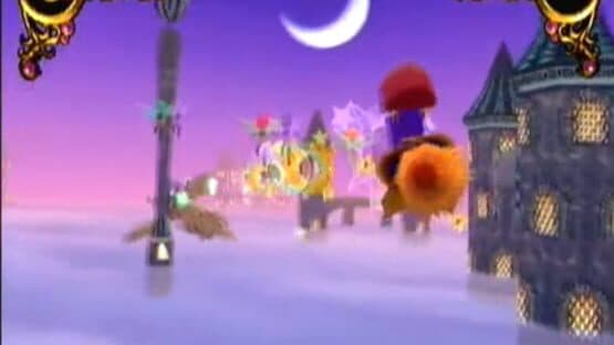 Rainbow Cotton — screenshot 2
