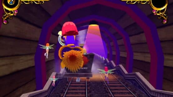 Rainbow Cotton — screenshot 3