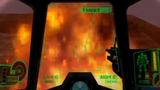 Gundam Side Story 0079: Rise From the Ashes — screenshot 3