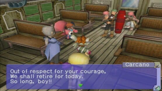 Evolution 2: Far Off Promise — screenshot 3