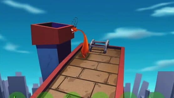 Stupid Invaders — screenshot 2