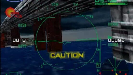Airforce Delta — screenshot 1