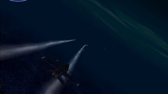 Airforce Delta — screenshot 2