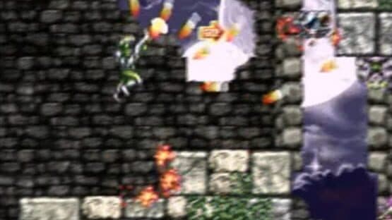 Gunlord — screenshot 3