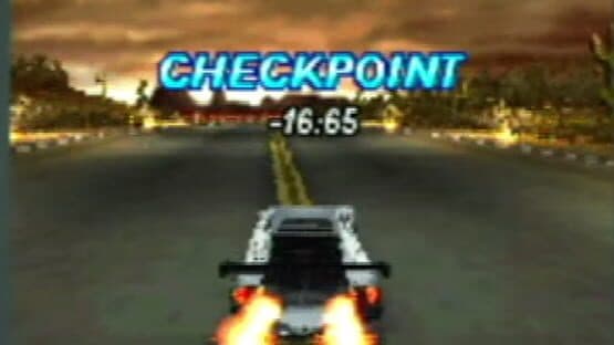 Asphalt: Urban GT 2 — screenshot 1