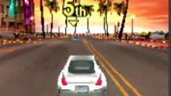 Asphalt: Urban GT 2 — screenshot 2