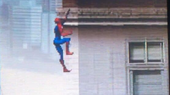 Spider-Man 2 — screenshot 1