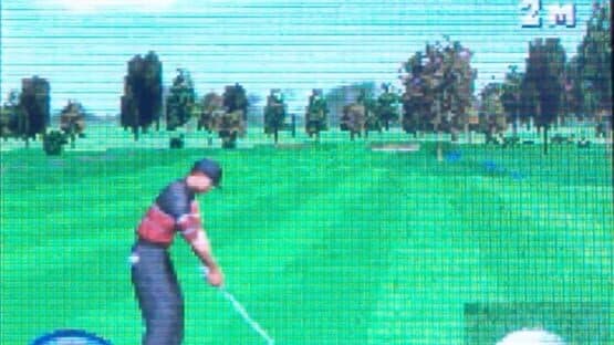 Tiger Woods PGA Tour 2004 — screenshot 1