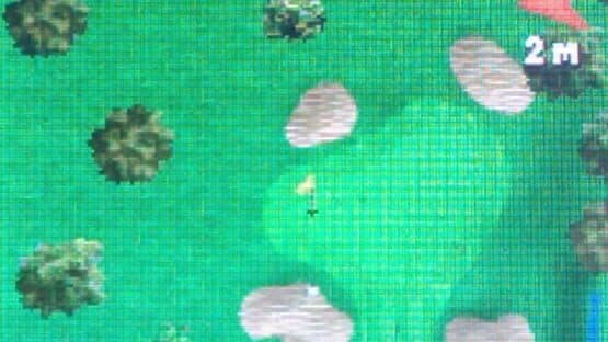 Tiger Woods PGA Tour 2004 — screenshot 3