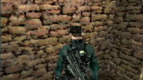 Tom Clancy's Splinter Cell: Chaos Theory — screenshot 1
