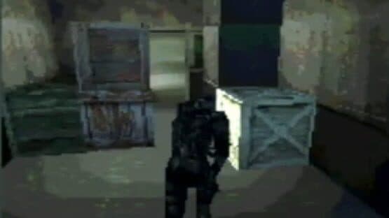 Tom Clancy's Splinter Cell: Chaos Theory — screenshot 2