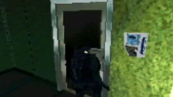 Tom Clancy's Splinter Cell: Chaos Theory — screenshot 3