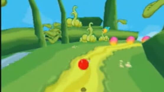 Bounce Boing Voyage — screenshot 1