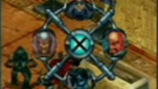 X-Men Legends — screenshot 1