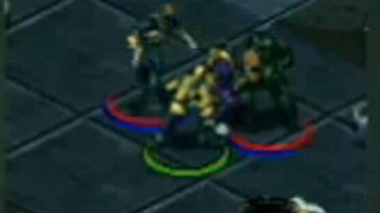 X-Men Legends — screenshot 2