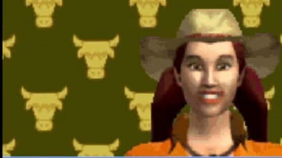 The Sims Bustin' Out — screenshot 2
