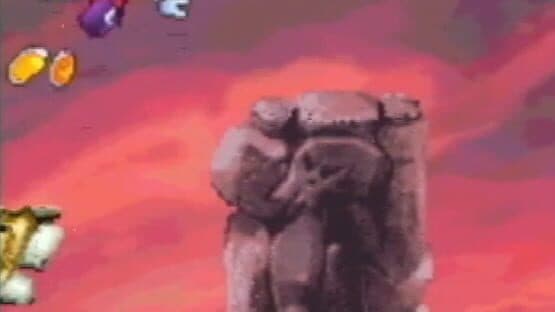Rayman 3 — screenshot 1