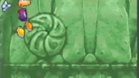 Rayman 3 — screenshot 2
