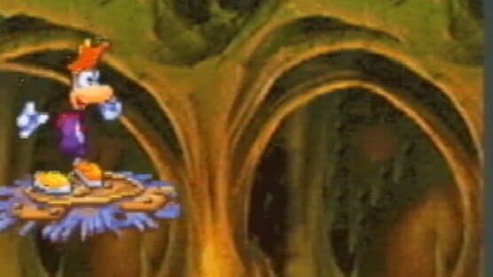 Rayman 3 — screenshot 3