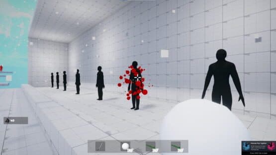 Winfray — screenshot 1