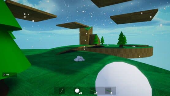 Winfray — screenshot 2