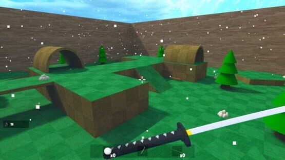 Winfray — screenshot 5