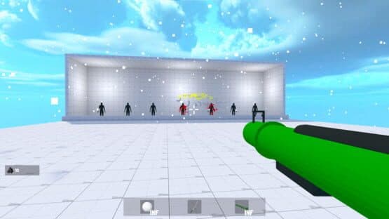 Winfray — screenshot 6