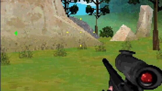 Tom Clancy's Ghost Recon: Jungle Storm — screenshot 2