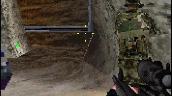 Tom Clancy's Ghost Recon: Jungle Storm — screenshot 3