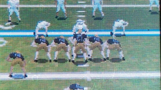 NCAA Football 2004 — screenshot 1