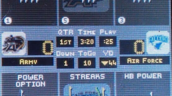 NCAA Football 2004 — screenshot 2