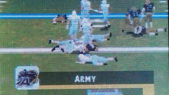NCAA Football 2004 — screenshot 3