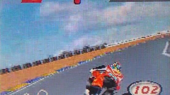 MotoGP — screenshot 1