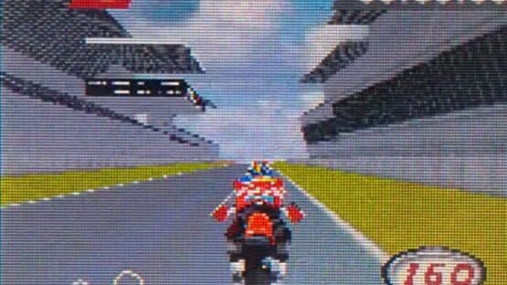 MotoGP — screenshot 3