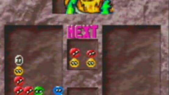 Puyo Pop — screenshot 1
