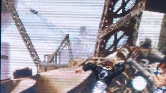 The King of Fighters Extreme — screenshot 3