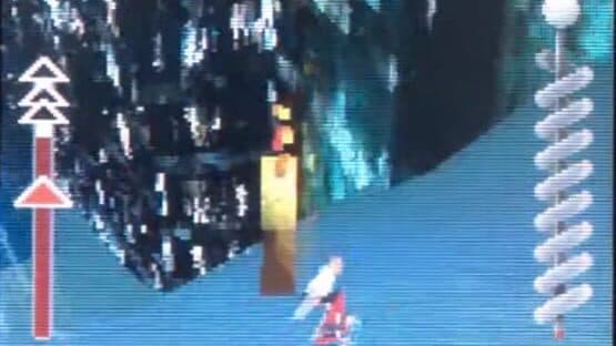 SSX: Out of Bounds — screenshot 1