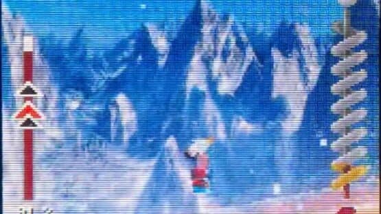 SSX: Out of Bounds — screenshot 3
