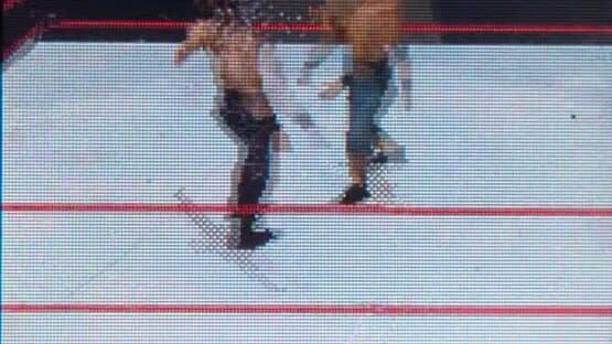 WWE Aftershock — screenshot 1