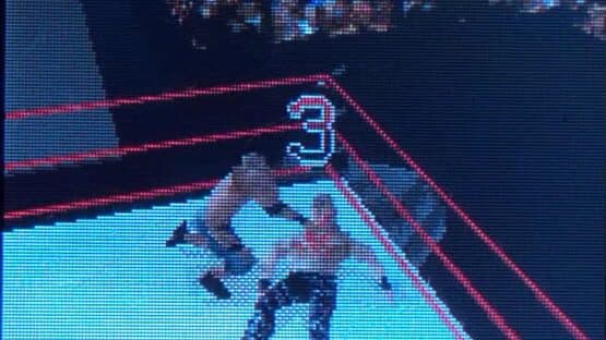 WWE Aftershock — screenshot 3