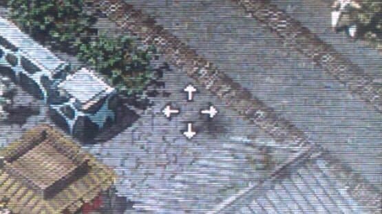 Pathway to Glory: Ikusa Islands — screenshot 3