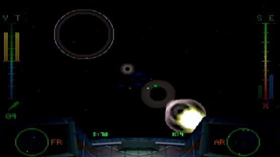 BattleSphere — screenshot 2